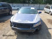 ✅ 2008 Honda Accord EX-L • VIN: 1HGCS12838A005541 • Lot: 43192349. Listed on IAAI with 198,933 mi. Free auction sales archive from the USA and detailed vehicle history report at DreamBid. Image 6.