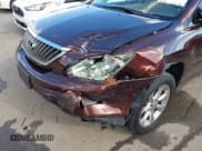 ✅ 2008 Lexus RX 350 • VIN: JTJHK31UX82854054 • Lot: 43510490. Listed on IAAI with 152,940 mi. Free auction sales archive from the USA and detailed vehicle history report at DreamBid. Image 6.