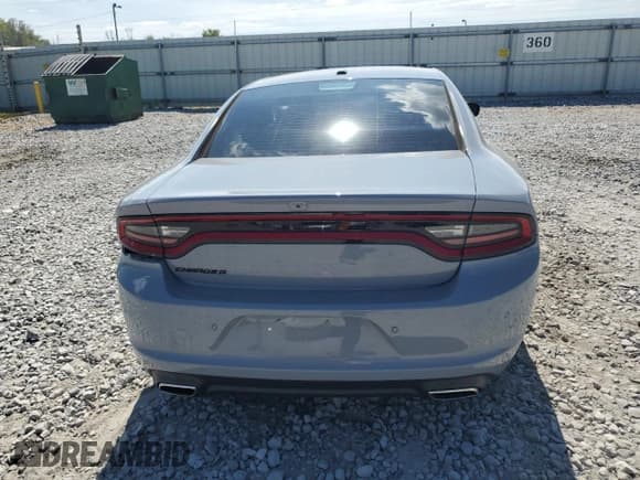 ✅ 2020 Dodge Charger SXT • VIN: 2C3CDXBG9LH195864 • Lot: 84933885. Wystawiony na Copart z przebiegiem 117 589 mil. Bezpłatny archiwum sprzedaży aukcyjnych z USA i szczegółowy raport historii pojazdu na DreamBid. Zdjęcie 6.