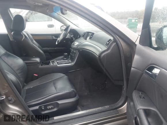 ✅ 2006 Infiniti M • VIN: JNKAY01EX6M116197 • Lot: 43522833. Listed on IAAI with 207,095 mi. Free auction sales archive from the USA and detailed vehicle history report at DreamBid. Image 5.