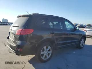 ✅ 2007 Hyundai Santa Fe SE • VIN: 5NMSH73E37H042657 • Lot: 76989744. Listed on Copart with 148,123 mi. Free auction sales archive from the USA and detailed vehicle history report at DreamBid. Image 3.