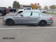 ✅ 2012 Mercedes-Benz CLS 550 • VIN: WDDLJ7DB5CA016312 • Lot: 43868014. Listed on IAAI with 146,611 mi. Free auction sales archive from the USA and detailed vehicle history report at DreamBid. Image 14.