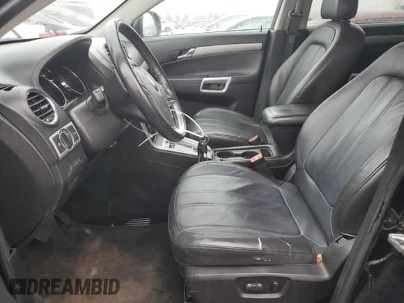 2012 Chevrolet Captiva Sport LT with VIN 3GNAL3E55CS635463, listed as a Copart auction lot 79453914 with 180,289 mi miles and Salvage title. Bid and sale history available at DreamBid. Image 7.