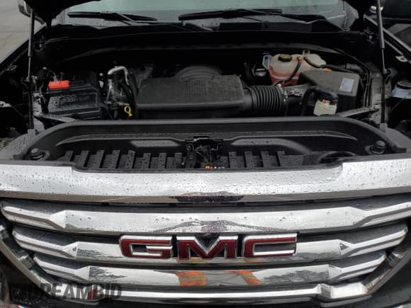 ✅ 2021 GMC Sierra 1500 SLE • VIN: 1GTV9BED1MZ262775 • Лот: 78044744. Опубликован ранее на Copart с пробегом 38 300 миль. Бесплатный доступ к архиву аукционных продаж из США и подробный отчёт об истории автомобиля на DreamBid. Изображение 12.