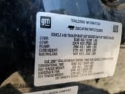 ✅ 2023 Chevrolet Silverado 2500HD LTZ • VIN: 2GC4YPEY6P1731905 • Лот: 83924135. Опубликован ранее на Copart с пробегом 65 389 миль. Бесплатный доступ к архиву аукционных продаж из США и подробный отчёт об истории автомобиля на DreamBid. Изображение 12.