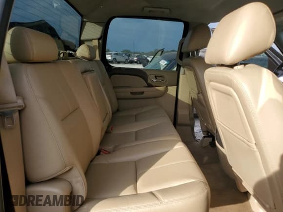 ✅ 2013 Chevrolet Silverado 1500 LTZ • VIN: 3GCPKTE71DG158591 • Lot: 70028134. Listed on Copart with 324,049 mi. Free auction sales archive from the USA and detailed vehicle history report at DreamBid. Image 10.