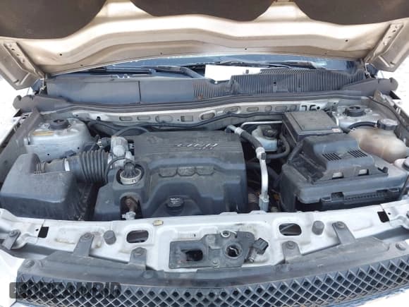 ✅ 2008 Chevrolet Equinox LS • VIN: 2CNDL13F686305113 • Лот: 42532630. Опубликован ранее на IAAI с пробегом 194 855 миль. Бесплатный доступ к архиву аукционных продаж из США и подробный отчёт об истории автомобиля на DreamBid. Изображение 10.