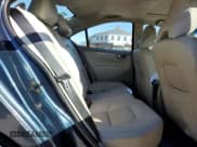 ✅ 2008 Volvo S60 2.4L Turbo • VIN: YV1RS547282696263 • Lot: 77946404. Wystawiony na Copart z przebiegiem 104 414 mil. Bezpłatny archiwum sprzedaży aukcyjnych z USA i szczegółowy raport historii pojazdu na DreamBid. Zdjęcie 10.