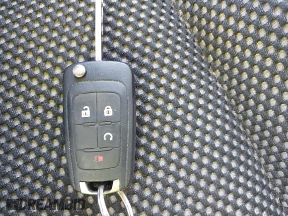 ✅ 2013 GMC Terrain SLE • VIN: 2GKFLTEK2D6288683 • Lot: 40322862. Listed on IAAI with 43,432 mi. Free auction sales archive from the USA and detailed vehicle history report at DreamBid. Image 11.