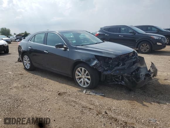 ✅ 2015 Chevrolet Malibu LTZ • VIN: 1G11F5SL1FF154223 • Лот: 68945025. Опубликован ранее на Copart с пробегом 71 212 миль. Бесплатный доступ к архиву аукционных продаж из США и подробный отчёт об истории автомобиля на DreamBid. Изображение 4.