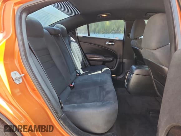 ✅ 2011 Dodge Charger Rallye • VIN: 2B3CL3CG2BH549374 • Лот: 80353365. Опубликован ранее на Copart с пробегом 178 498 миль. Бесплатный доступ к архиву аукционных продаж из США и подробный отчёт об истории автомобиля на DreamBid. Изображение 10.