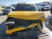 ✅ 2003 Chevrolet S-10 LS • VIN: 1GCCS19XX38164939 • Лот: 47346715. Опубликован ранее на Copart с пробегом 125 033 миль. Бесплатный доступ к архиву аукционных продаж из США и подробный отчёт об истории автомобиля на DreamBid. Изображение 5.