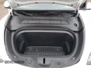 ✅ 2022 Tesla Model Y Performance • VIN: 7SAYGDEF0NF309384 • Lot: 93560575. Listed on Copart with 86,506 mi. Free auction sales archive from the USA and detailed vehicle history report at DreamBid. Image 11.