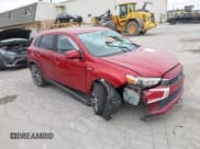 ✅ 2016 Mitsubishi Outlander ES • VIN: JA4AP3AU3GZ049812 • Lot: 43438737. Wystawiony na IAAI z przebiegiem 128 612 mil. Bezpłatny archiwum sprzedaży aukcyjnych z USA i szczegółowy raport historii pojazdu na DreamBid. Zdjęcie 1.