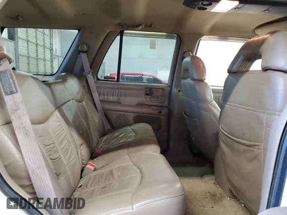 ✅ 1996 Chevrolet Blazer • VIN: 1GNDT13W5T2230602 • Lot: 87273235. Wystawiony na Copart z przebiegiem 201 815 mil. Bezpłatny archiwum sprzedaży aukcyjnych z USA i szczegółowy raport historii pojazdu na DreamBid. Zdjęcie 11.