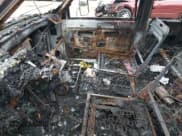 ✅ 1989 GMC Sierra 1500 • VIN: 2GTHC39N0K1511984 • Lot: 84058734. Wystawiony na Copart z przebiegiem Nie podano. Bezpłatny archiwum sprzedaży aukcyjnych z USA i szczegółowy raport historii pojazdu na DreamBid. Zdjęcie 7.