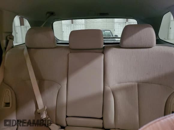 ✅ 2013 Subaru Outback Premium • VIN: 4S4BRCCC4D3207142 • Lot: 56904325. Wystawiony na Copart z przebiegiem 204 388 mil. Bezpłatny archiwum sprzedaży aukcyjnych z USA i szczegółowy raport historii pojazdu na DreamBid. Zdjęcie 10.