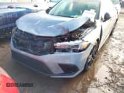 ✅ 2024 Honda Civic Sport • VIN: 19XFL2H86RE015355 • Лот: 43585864. Опубликован ранее на IAAI с пробегом 56 714 миль. Бесплатный доступ к архиву аукционных продаж из США и подробный отчёт об истории автомобиля на DreamBid. Изображение 6.