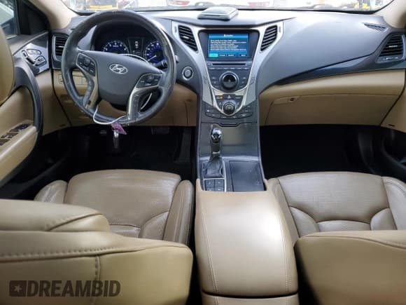 ✅ 2013 Hyundai Azera • VIN: KMHFH4JG2DA232956 • Лот: 46245175. Опубликован ранее на Copart с пробегом 59 987 миль. Бесплатный доступ к архиву аукционных продаж из США и подробный отчёт об истории автомобиля на DreamBid. Изображение 8.