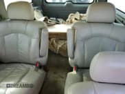 ✅ 2002 Chevrolet Suburban LS • VIN: 1GNEC16Z12J184734 • Лот: 86307774. Опубликован ранее на Copart с пробегом 199 773 миль. Бесплатный доступ к архиву аукционных продаж из США и подробный отчёт об истории автомобиля на DreamBid. Изображение 10.