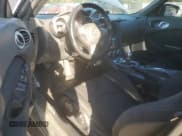 ✅ 2012 Nissan 370Z Touring • VIN: JN1AZ4EH5CM561701 • Lot: 75472734. Listed on Copart with Not provided. Free auction sales archive from the USA and detailed vehicle history report at DreamBid. Image 8.