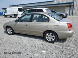 ✅ 2006 Hyundai Elantra GLS • VIN: KMHDN46D56U262176 • Lot: 54197965. Wystawiony na Copart z przebiegiem 94 125 mil. Bezpłatny archiwum sprzedaży aukcyjnych z USA i szczegółowy raport historii pojazdu na DreamBid. Zdjęcie 2.