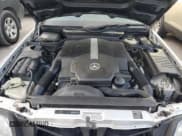 ✅ 2000 Mercedes-Benz SL 500 • VIN: WDBFA68F5YF193661 • Lot: 76386784. Wystawiony na Copart z przebiegiem Nie podano. Bezpłatny archiwum sprzedaży aukcyjnych z USA i szczegółowy raport historii pojazdu na DreamBid. Zdjęcie 11.