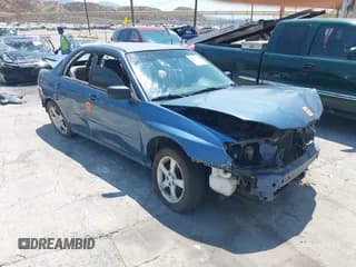 ✅ 2007 Subaru Impreza i • VIN: JF1GD61607H509158 • Lot: 42732083. Wystawiony na IAAI z przebiegiem Nie podano. Bezpłatny archiwum sprzedaży aukcyjnych z USA i szczegółowy raport historii pojazdu na DreamBid. Zdjęcie 1.