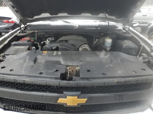 ✅ 2012 Chevrolet Silverado 1500 Work Truck • VIN: 1GCRCPE09CZ343700 • Lot: 92064805. Listed on Copart with 150,094 mi. Free auction sales archive from the USA and detailed vehicle history report at DreamBid. Image 11.