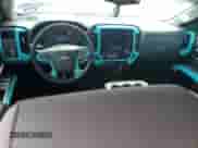 2014 Chevrolet Silverado 1500 LT с VIN 3GCPCREC0EG268868, выставлен на аукционе Copart как лот 71322395 с пробегом 267 191 миль миль и Списание • Salvage title. История ставок и продаж доступна на DreamBid. Изображение 8.