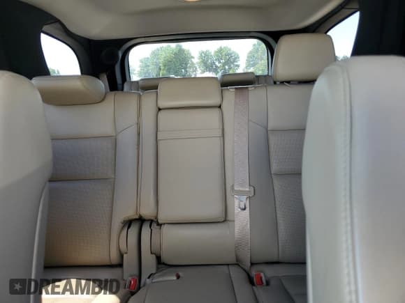 ✅ 2017 Dodge Durango Citadel • VIN: 1C4RDJEG9HC703842 • Lot: 63220665. Listed on Copart with 178,407 mi. Free auction sales archive from the USA and detailed vehicle history report at DreamBid. Image 10.