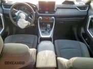 ✅ 2023 Toyota RAV4 LE • VIN: 2T3H1RFV1PC226210 • Lot: 69602755. Listed on Copart with 44,742 mi. Free auction sales archive from the USA and detailed vehicle history report at DreamBid. Image 8.