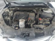 ✅ 2015 Acura TLX Technology • VIN: 19UUB1F5XFA004565 • Lot: 93113005. Listed on Copart with 110,696 mi. Free auction sales archive from the USA and detailed vehicle history report at DreamBid. Image 11.