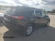 ✅ 2020 Chevrolet Traverse LT • VIN: 1GNEVHKW1LJ226996 • Lot: 73079534. Wystawiony na Copart z przebiegiem 63 927 mil. Bezpłatny archiwum sprzedaży aukcyjnych z USA i szczegółowy raport historii pojazdu na DreamBid. Zdjęcie 3.