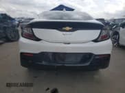 ✅ 2017 Chevrolet Volt Premier • VIN: 1G1RB6S54HU181047 • Lot: 45928944. Wystawiony na Copart z przebiegiem 112 577 mil. Bezpłatny archiwum sprzedaży aukcyjnych z USA i szczegółowy raport historii pojazdu na DreamBid. Zdjęcie 6.