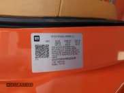 ✅ 2021 Chevrolet Corvette 3LT • VIN: 1G1YC2D47M5113139 • Lot: 63299815. Listed on Copart with 9,688 mi. Free auction sales archive from the USA and detailed vehicle history report at DreamBid. Image 13.