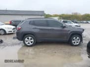 ✅ 2020 Jeep Compass Latitude • VIN: 3C4NJCBB7LT133896 • Лот: 43574162. Опубликован ранее на IAAI с пробегом 72 232 миль. Бесплатный доступ к архиву аукционных продаж из США и подробный отчёт об истории автомобиля на DreamBid. Изображение 14.