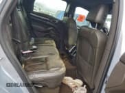 ✅ 2017 Porsche Cayenne • VIN: WP1AA2A26HKA85633 • Lot: 95941595. Wystawiony na Copart z przebiegiem Nie podano. Bezpłatny archiwum sprzedaży aukcyjnych z USA i szczegółowy raport historii pojazdu na DreamBid. Zdjęcie 10.