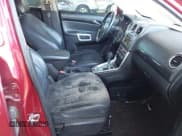 ✅ 2014 Chevrolet Captiva Sport LT • VIN: 3GNAL3EK9ES594313 • Lot: 40412082. Wystawiony na IAAI z przebiegiem 146 009 mil. Bezpłatny archiwum sprzedaży aukcyjnych z USA i szczegółowy raport historii pojazdu na DreamBid. Zdjęcie 5.