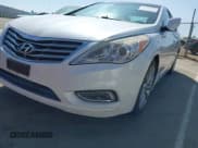 ✅ 2013 Hyundai Azera • VIN: KMHFH4JG0DA329329 • Лот: 42539047. Опубликован ранее на IAAI с пробегом 105 434 миль. Бесплатный доступ к архиву аукционных продаж из США и подробный отчёт об истории автомобиля на DreamBid. Изображение 6.