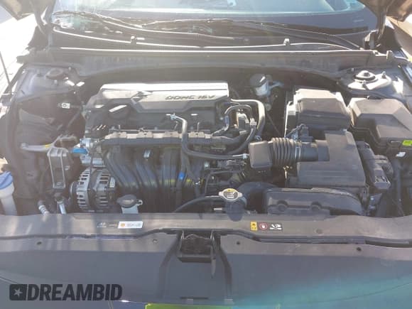 ✅ 2025 Hyundai Elantra SEL Convenience • VIN: KMHLS4DGXSU935782 • Лот: 43507597. Опубликован ранее на IAAI с пробегом 19 234 миль. Бесплатный доступ к архиву аукционных продаж из США и подробный отчёт об истории автомобиля на DreamBid. Изображение 10.