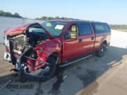 ✅ 2008 Ford F-150 XLT • VIN: 1FTPW14V88FC04028 • Lot: 43268538. Listed on IAAI with 233,654 mi. Free auction sales archive from the USA and detailed vehicle history report at DreamBid. Image 2.