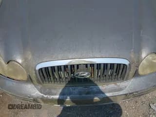 ✅ 2003 Hyundai Sonata • VIN: KMHWF25S93A739893 • Lot: 42496457. Listed on IAAI with 152,038 mi. Free auction sales archive from the USA and detailed vehicle history report at DreamBid. Image 6.