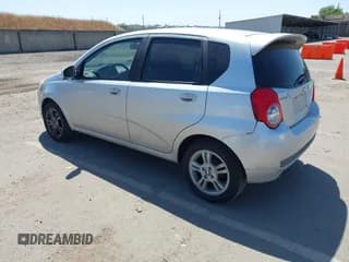 ✅ 2011 Chevrolet Aveo 2LT • VIN: KL1TG6DE2BB222684 • Lot: 42232937. Wystawiony na IAAI z przebiegiem 92 364 mil. Bezpłatny archiwum sprzedaży aukcyjnych z USA i szczegółowy raport historii pojazdu na DreamBid. Zdjęcie 3.