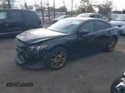 ✅ 2016 Mazda 6 i Touring • VIN: JM1GJ1V53G1452129 • Лот: 43598929. Опубликован ранее на IAAI с пробегом 68 431 миль. Бесплатный доступ к архиву аукционных продаж из США и подробный отчёт об истории автомобиля на DreamBid. Изображение 2.