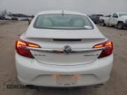 ✅ 2017 Buick Regal Sport Touring • VIN: 2G4GL5EX5H9197365 • Лот: 95897815. Опубликован ранее на Copart с пробегом 129 710 миль. Бесплатный доступ к архиву аукционных продаж из США и подробный отчёт об истории автомобиля на DreamBid. Изображение 6.