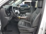 ✅ 2023 Chevrolet Silverado 1500 LT Trail Boss • VIN: 3GCUDFE85PG328124 • Lot: 61724685. Wystawiony na Copart z przebiegiem Nie podano. Bezpłatny archiwum sprzedaży aukcyjnych z USA i szczegółowy raport historii pojazdu na DreamBid. Zdjęcie 7.