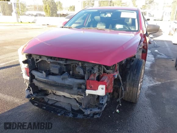 ✅ 2016 Mazda 3 S Touring • VIN: JM1BM1W39G1333208 • Lot: 41709485. Wystawiony na IAAI z przebiegiem 149 810 mil. Bezpłatny archiwum sprzedaży aukcyjnych z USA i szczegółowy raport historii pojazdu na DreamBid. Zdjęcie 6.