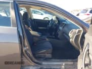 ✅ 2011 Nissan Maxima SV • VIN: 1N4AA5AP7BC838155 • Lot: 43490583. Listed on IAAI with 116,477 mi. Free auction sales archive from the USA and detailed vehicle history report at DreamBid. Image 5.