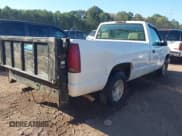 ✅ 1997 Chevrolet Silverado 1500 • VIN: 1GCEC14W6VZ138243 • Lot: 43466539. Wystawiony na IAAI z przebiegiem 176 085 mil. Bezpłatny archiwum sprzedaży aukcyjnych z USA i szczegółowy raport historii pojazdu na DreamBid. Zdjęcie 4.